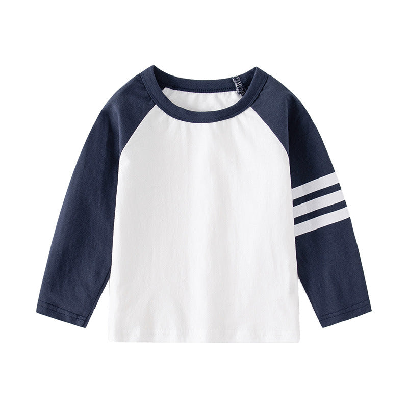 T-shirt Manches longues - Armand