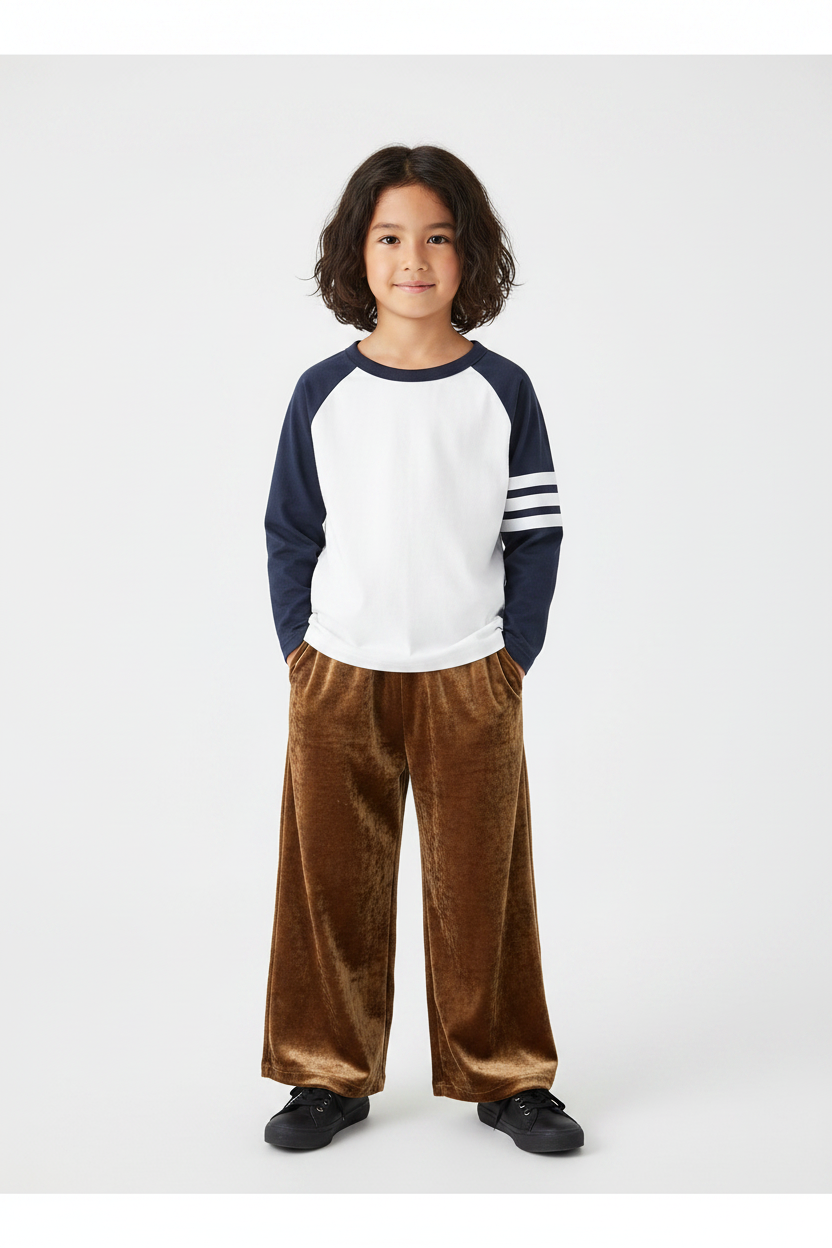 T-shirt Manches longues - Armand