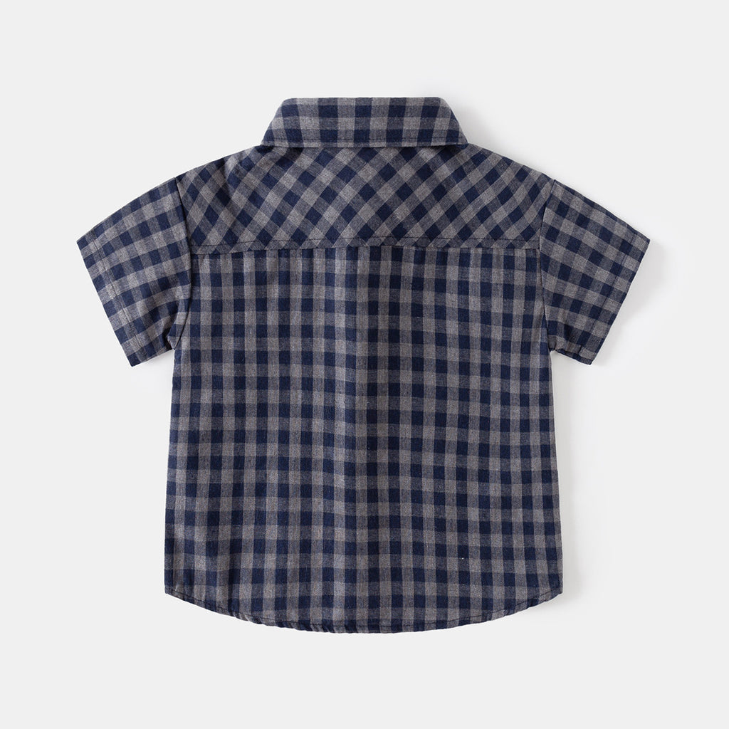 Chemise - Lukas