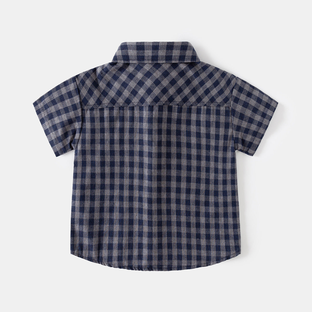 Chemise - Lukas
