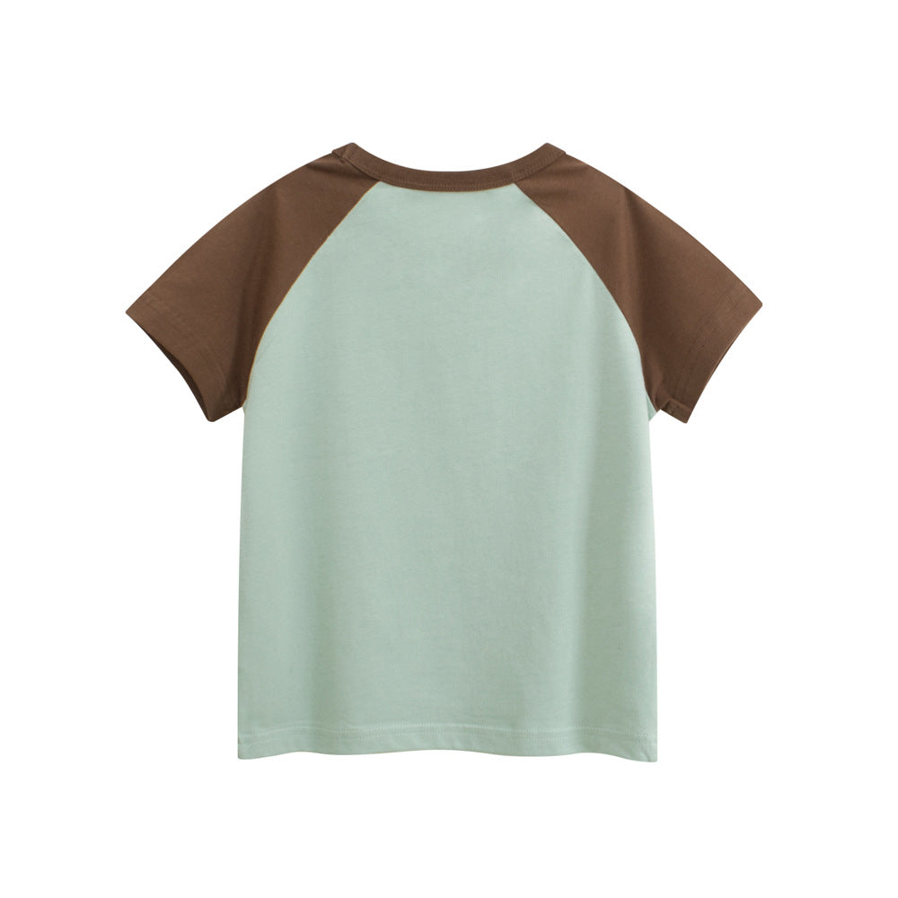 T-Shirt - Noah