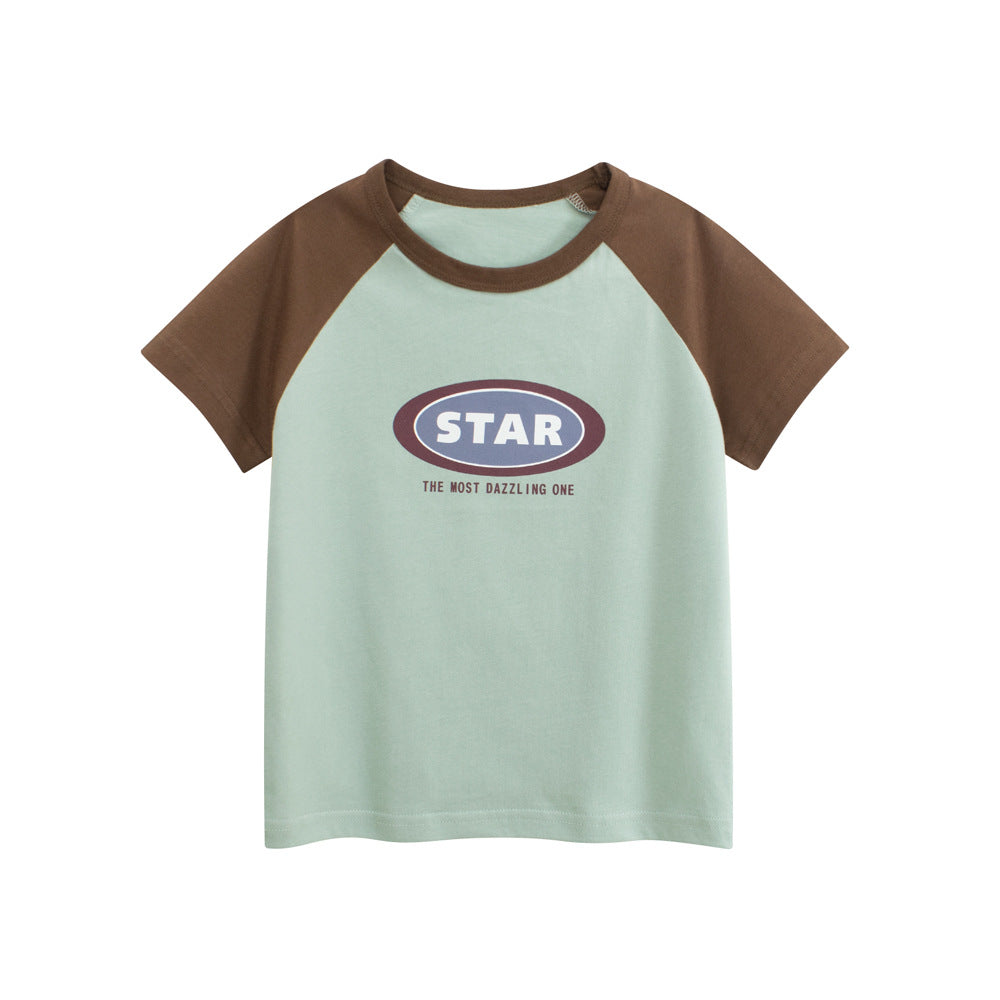 T-Shirt - Noah