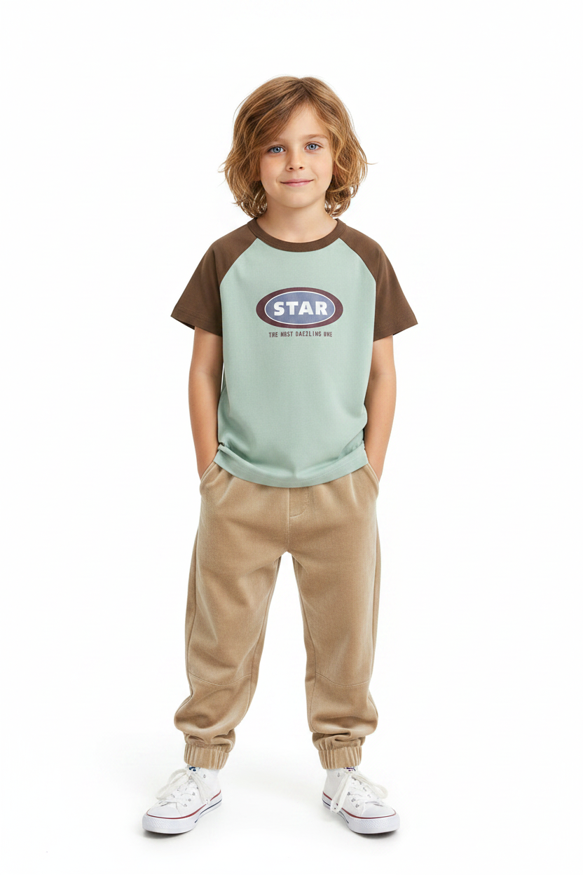 T-Shirt - Noah