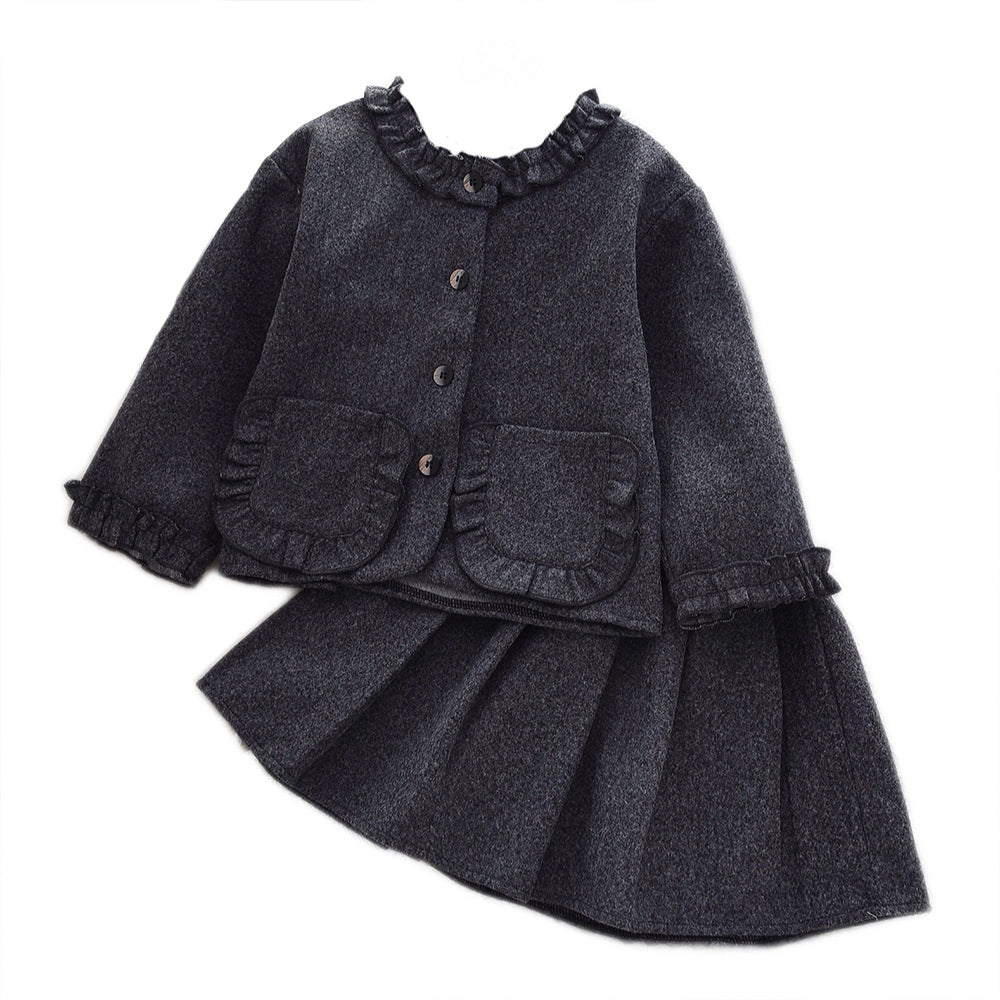 Ensembles élégants – Automne