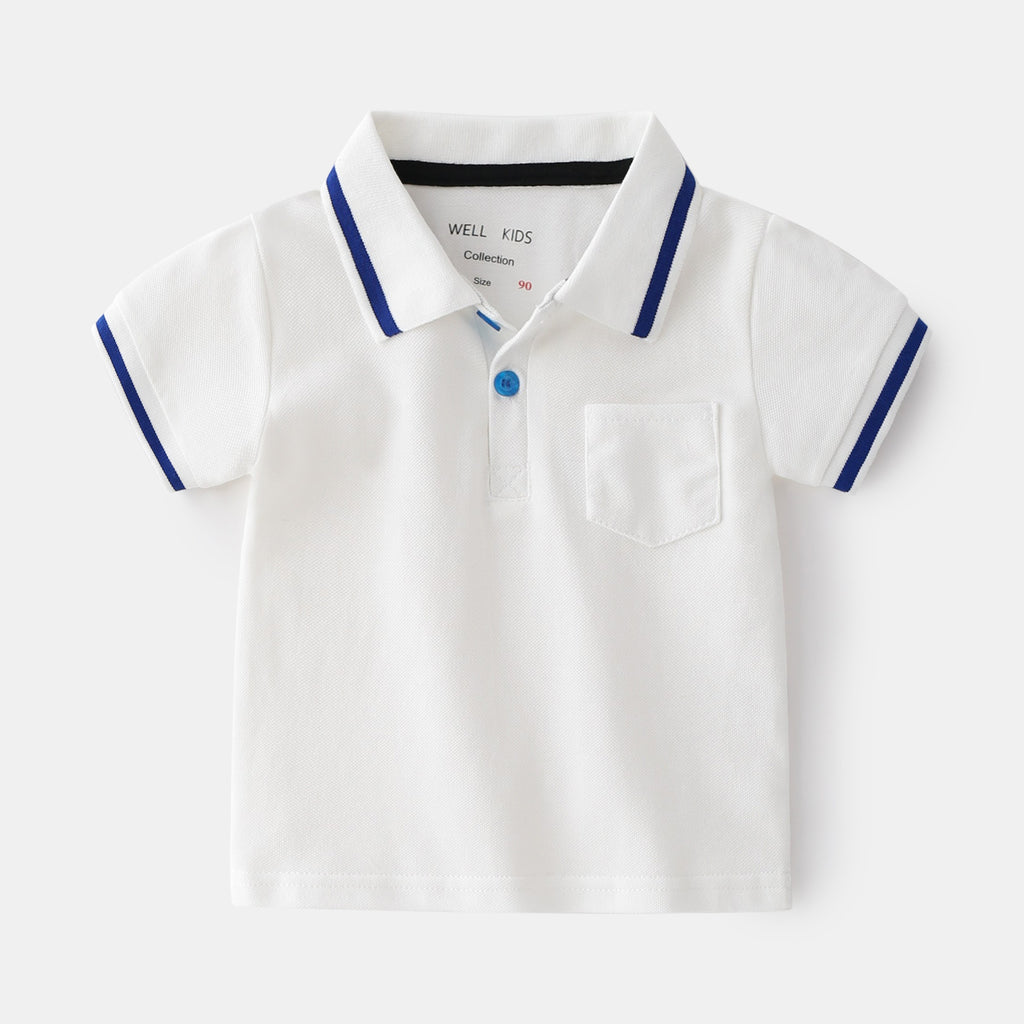 Polo - Alessio