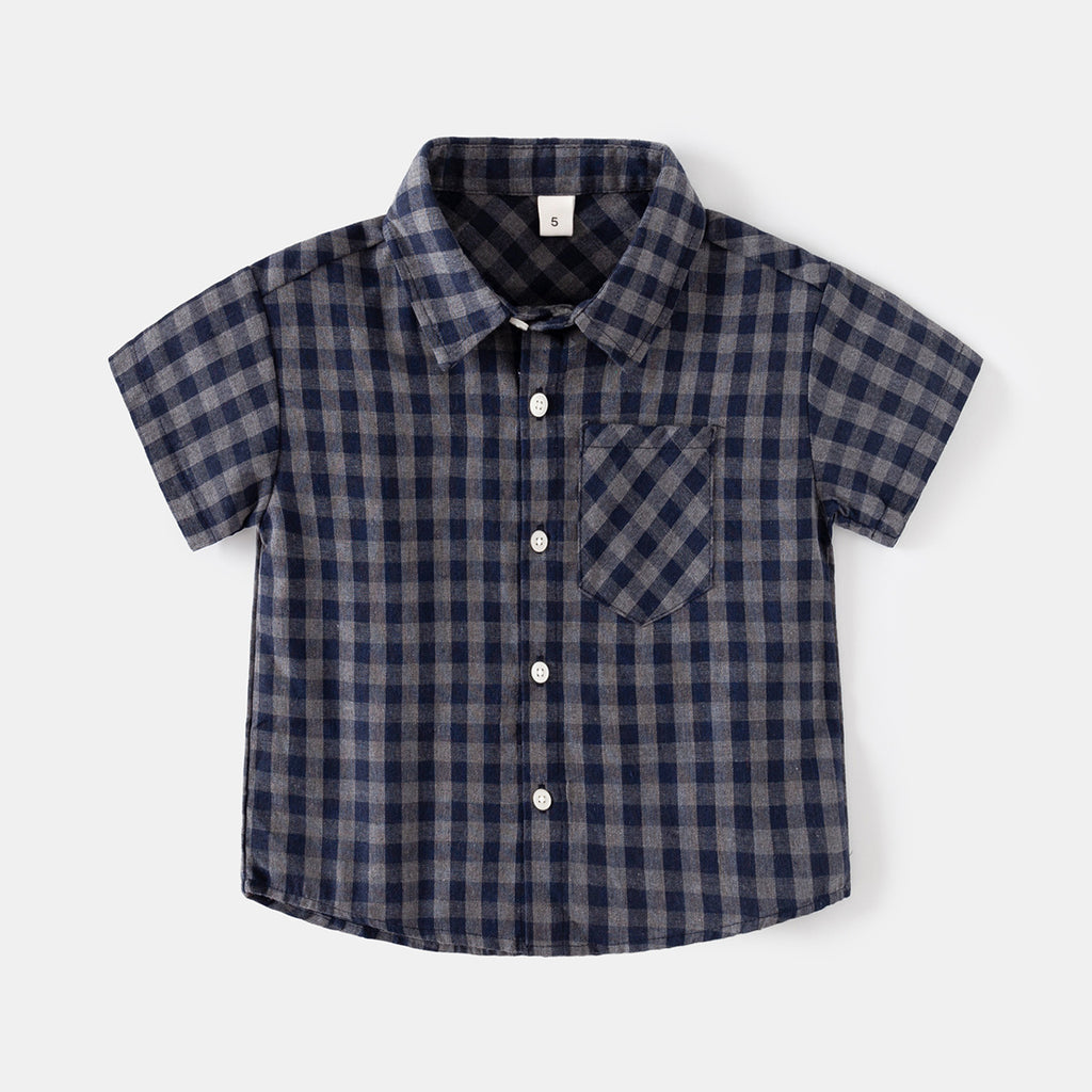 Chemise - Lukas