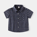 Chemise - Lukas