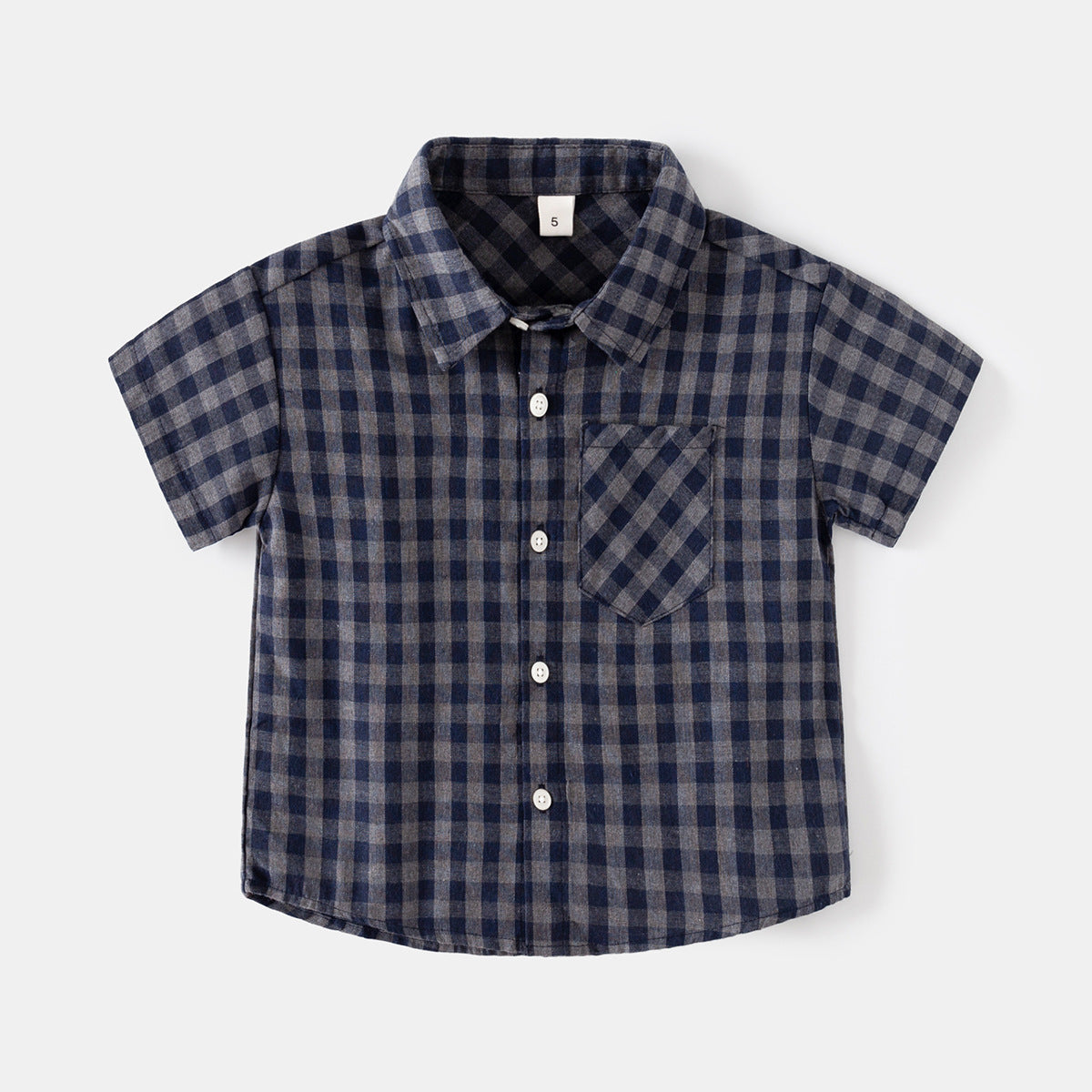 Chemise - Lukas