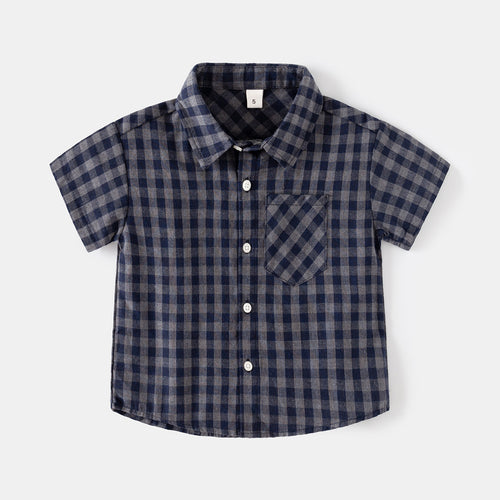 Chemise - Lukas