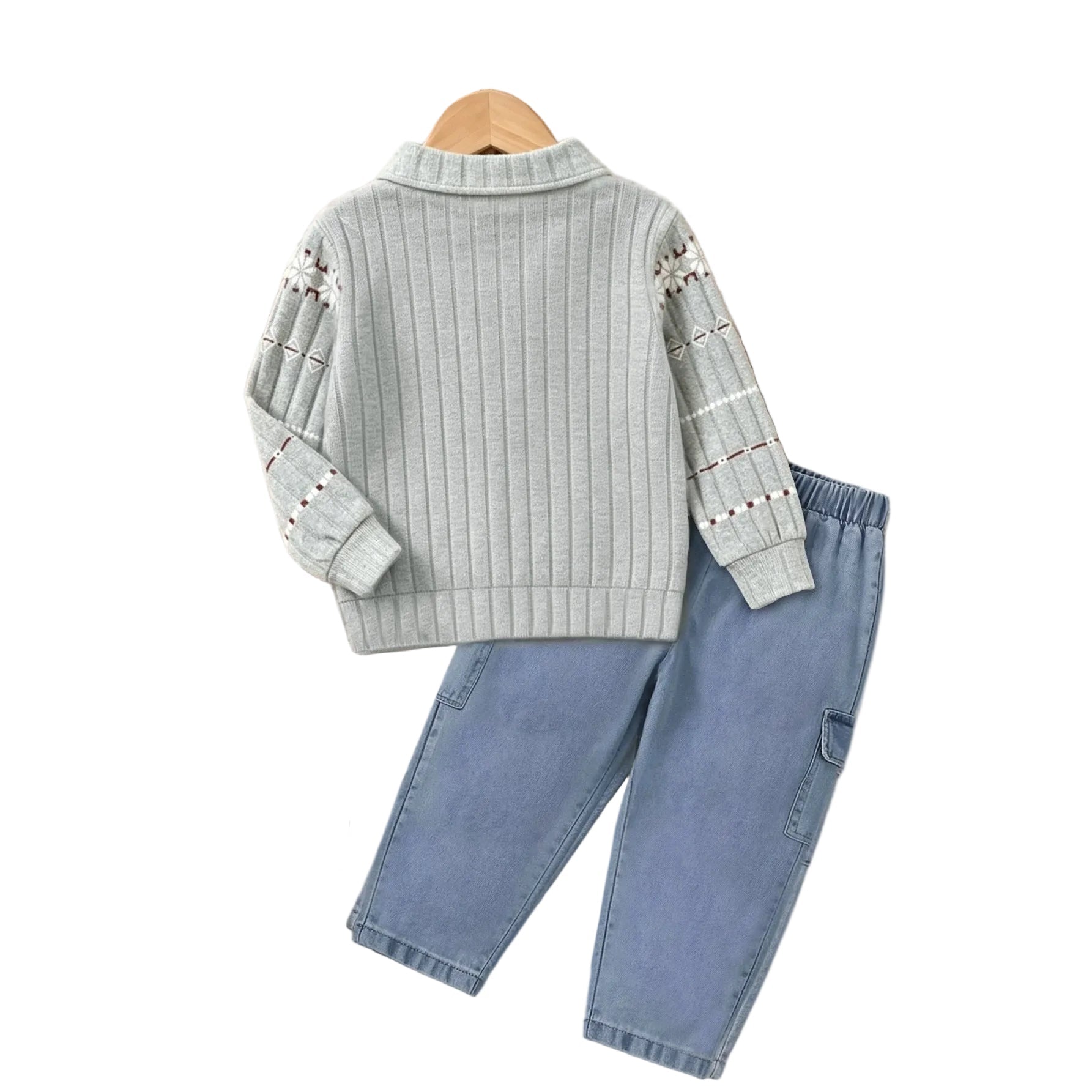 Ensemble - Marius