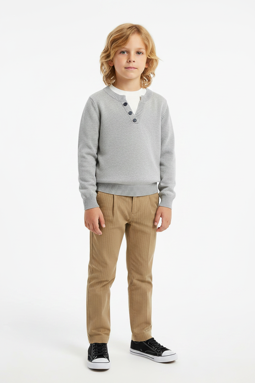 Haut - Louis