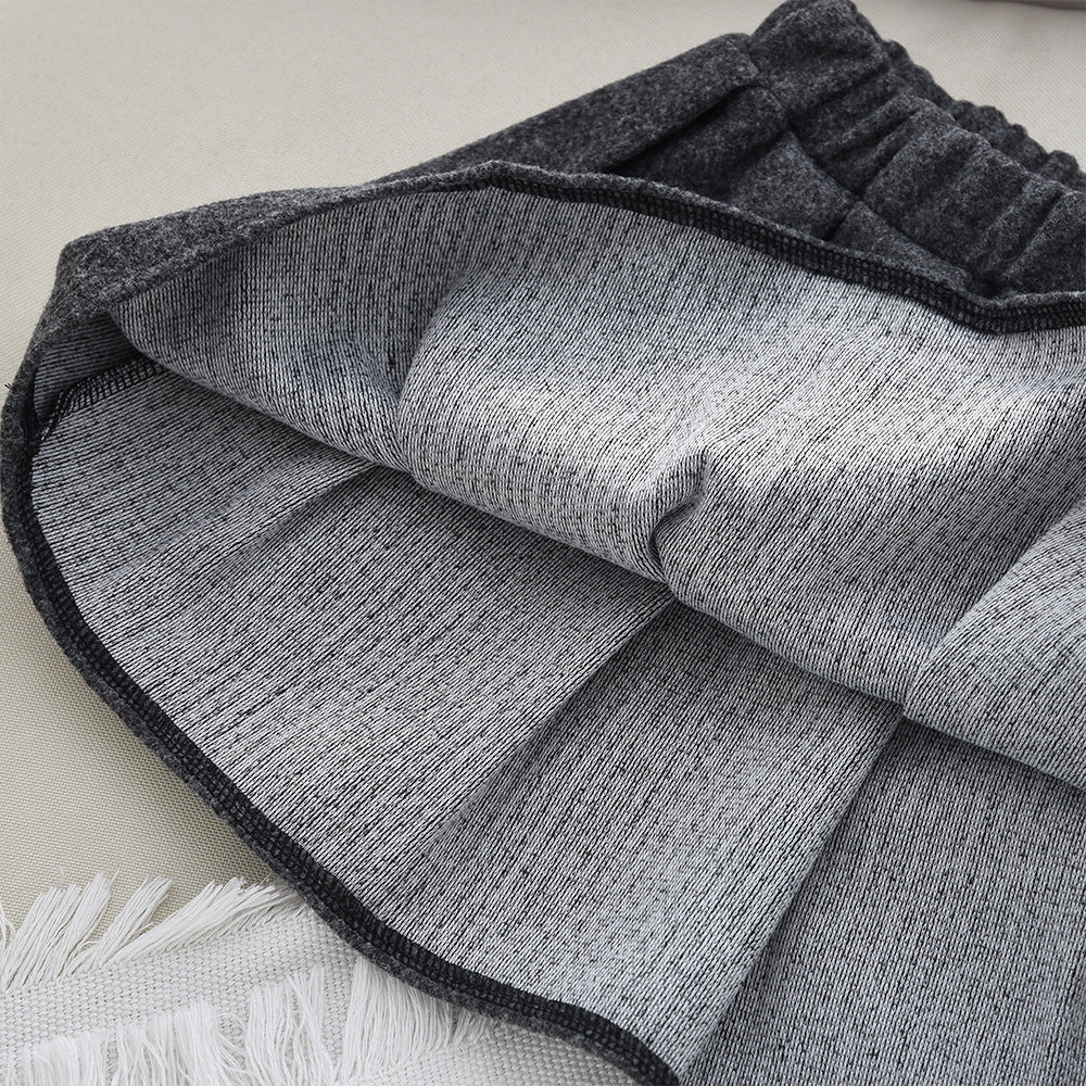 Ensembles élégants – Automne