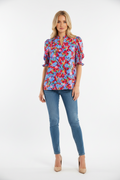 Chemise Bohéme