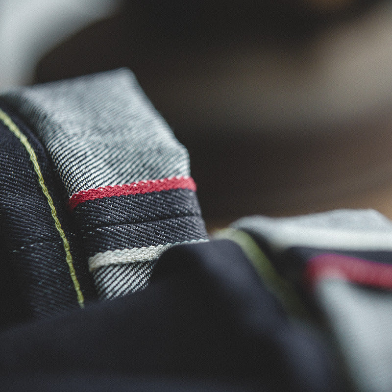 Jeans - Rétro