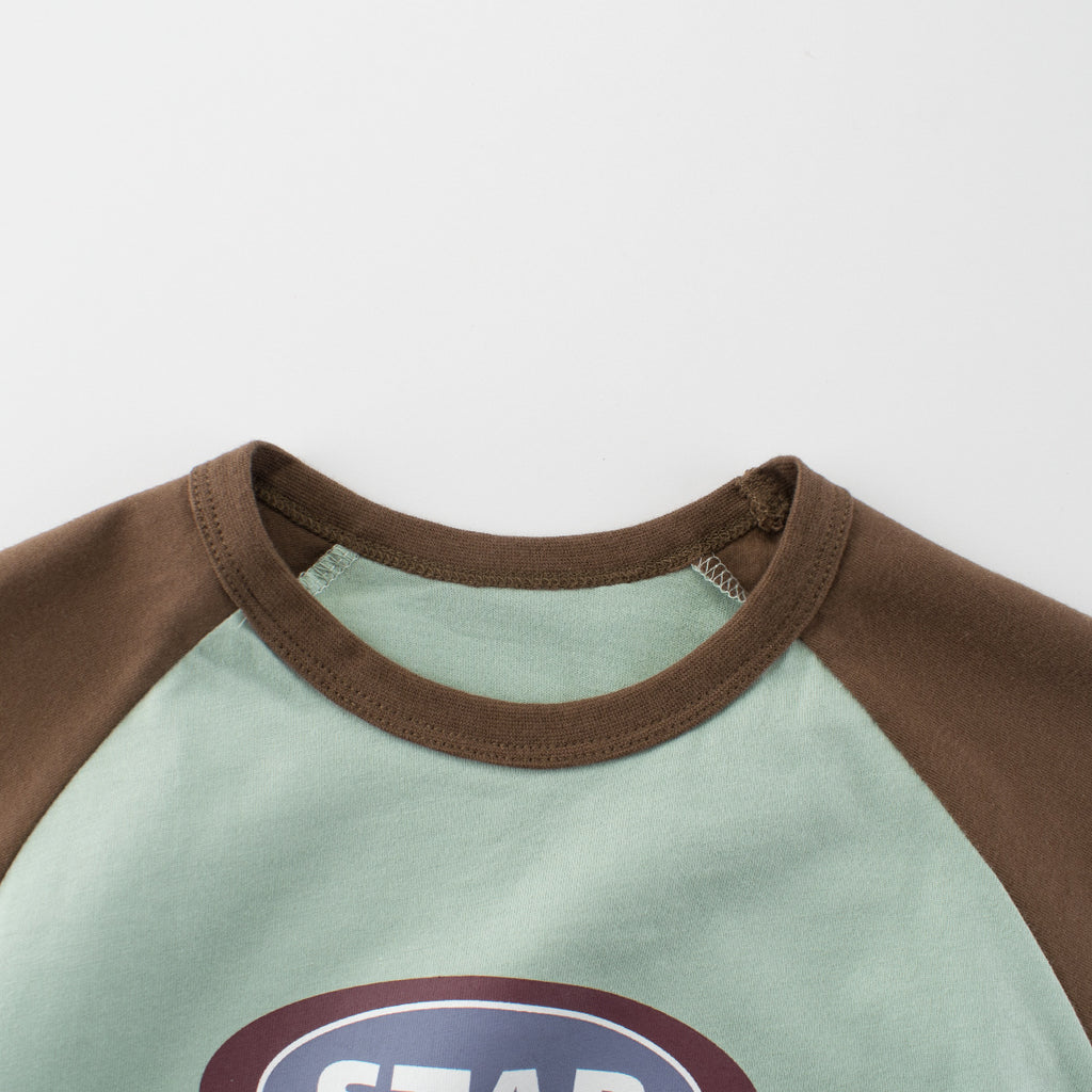 T-Shirt - Noah
