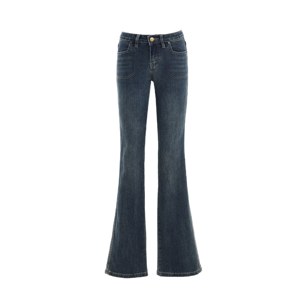 Jeans - Barbara