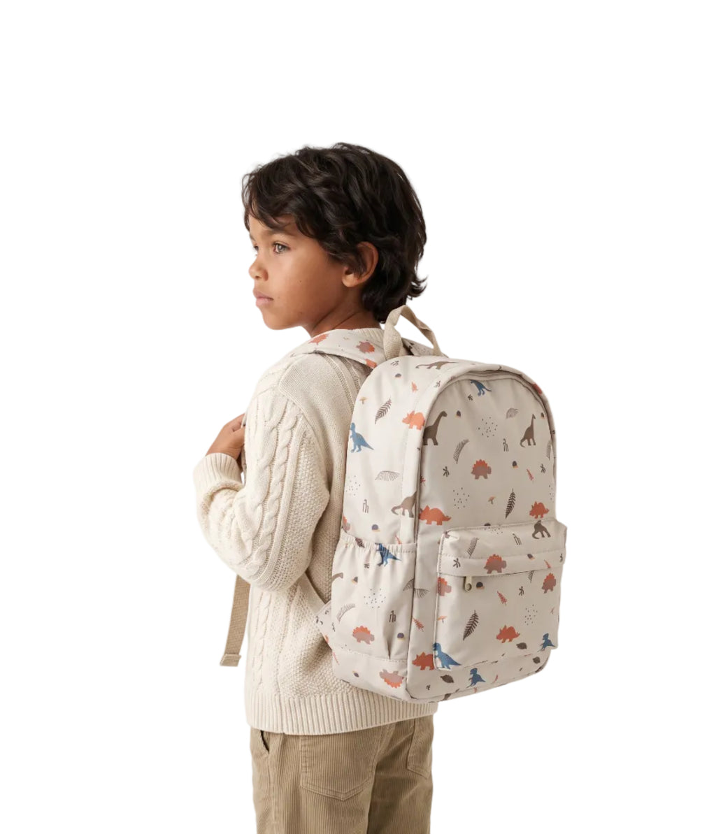 Sac à dos d’école primaire — Louis