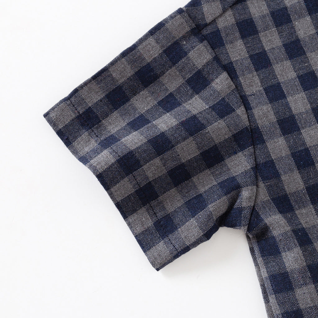 Chemise - Lukas