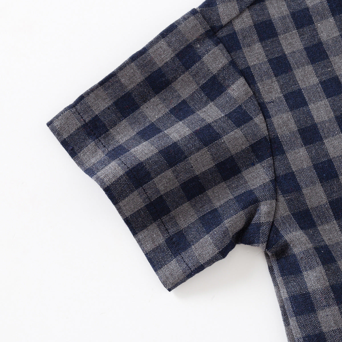 Chemise - Lukas
