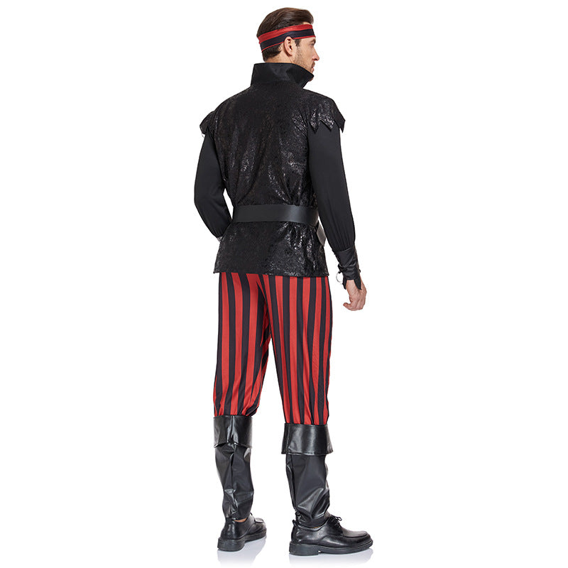Déguisement - Pirate des Caraïbes