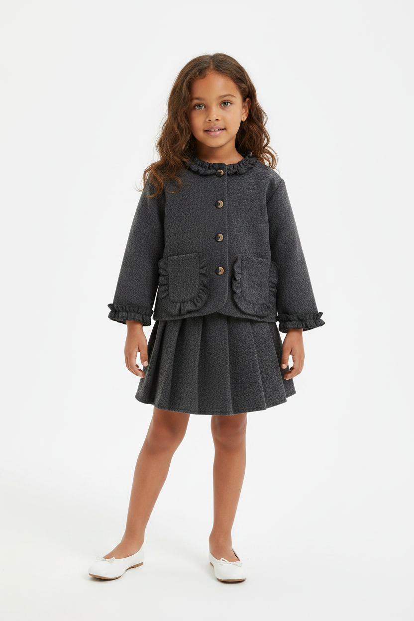 Ensembles élégants – Automne