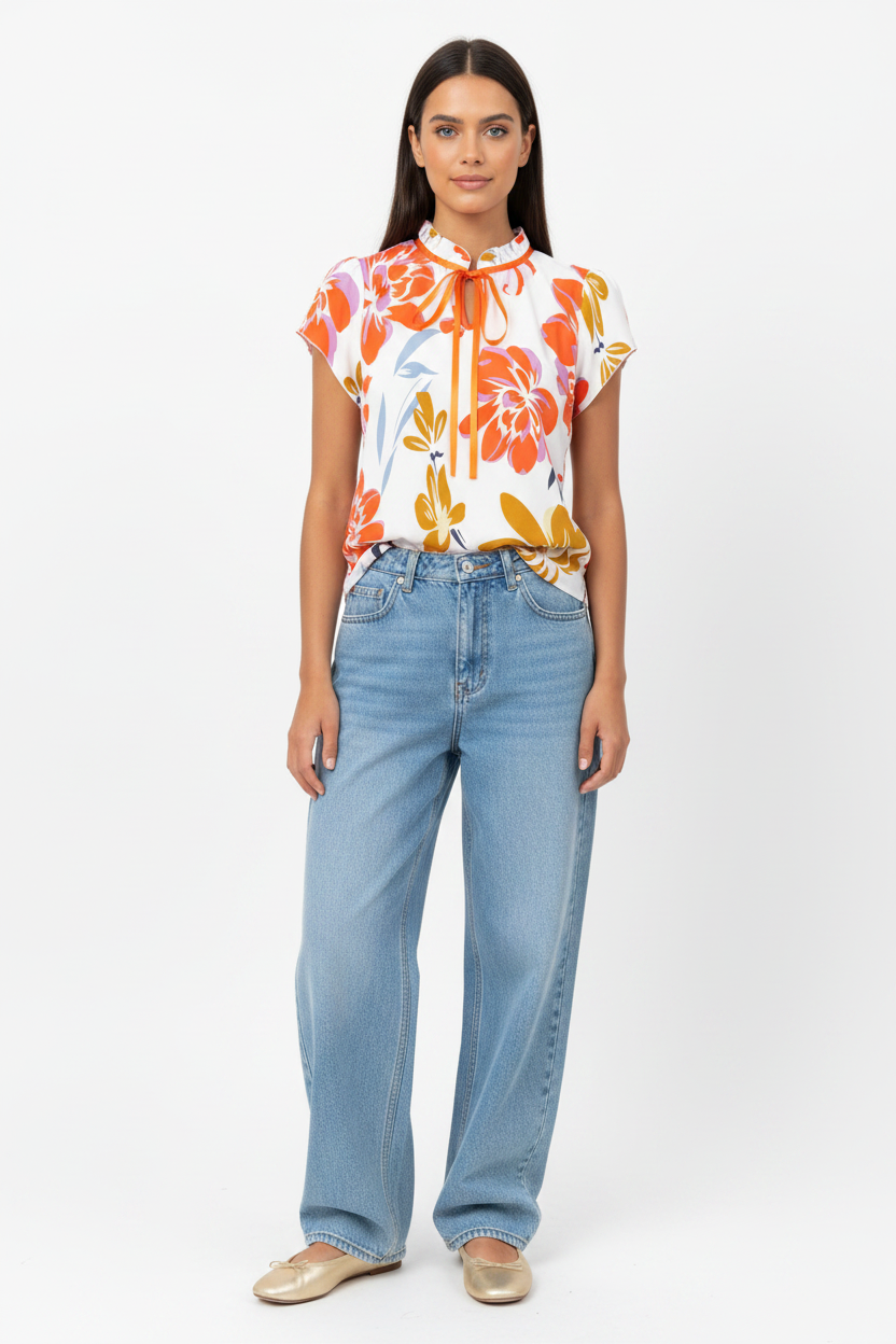 Chemise - Nina