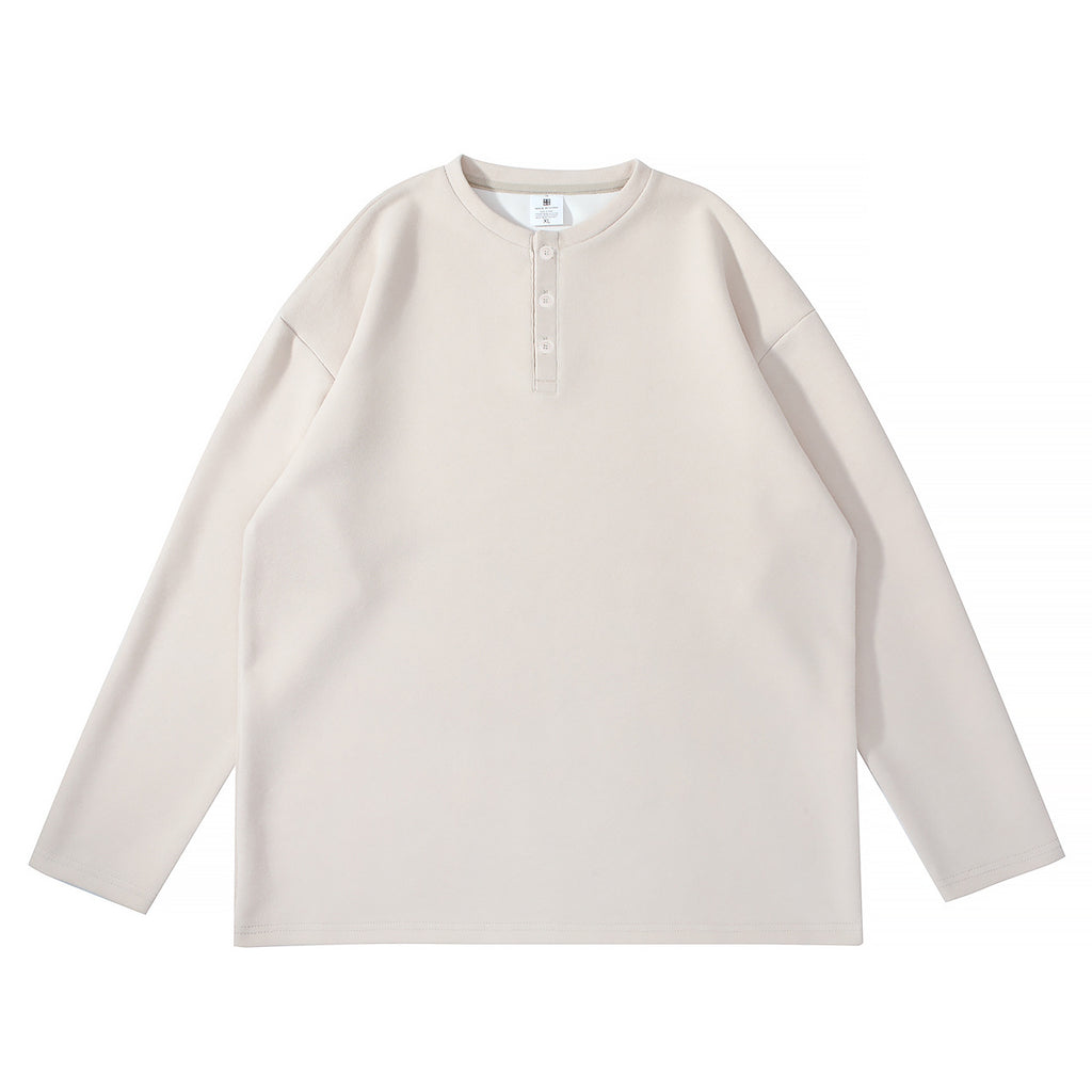 Sweatshirt - Roméo