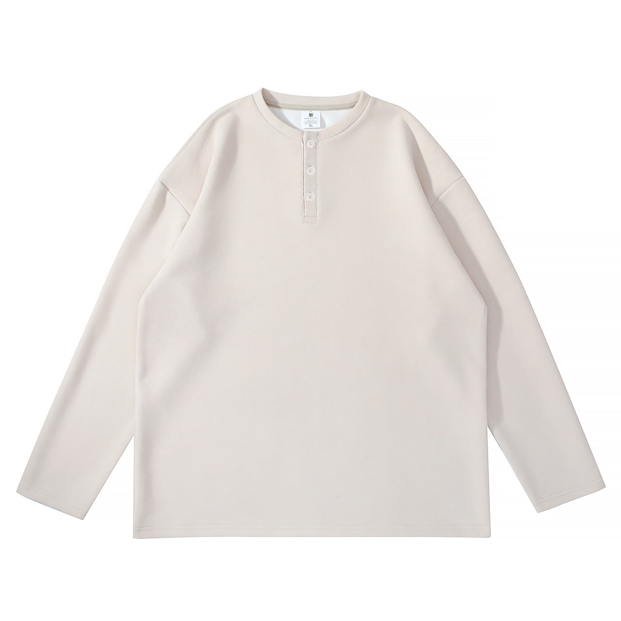 Sweatshirt - Roméo