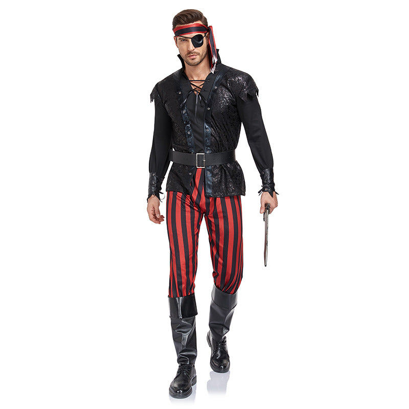 Déguisement - Pirate des Caraïbes