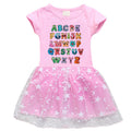 Robe - Alphabet