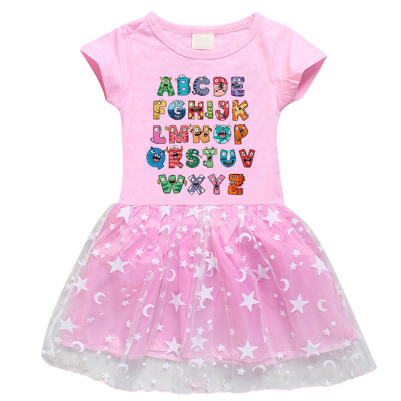 Robe - Alphabet