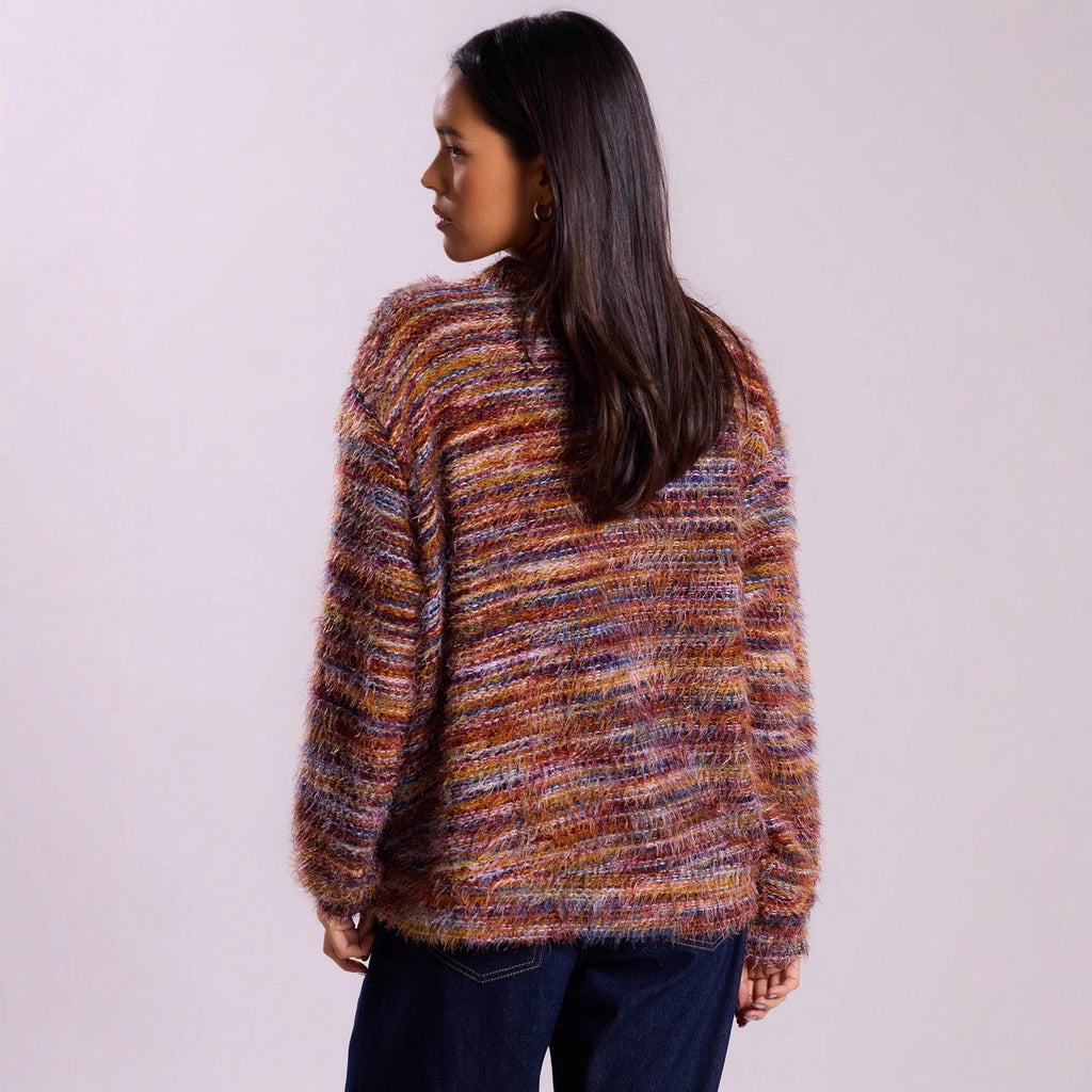 Cardigan Vintage - Tiffany