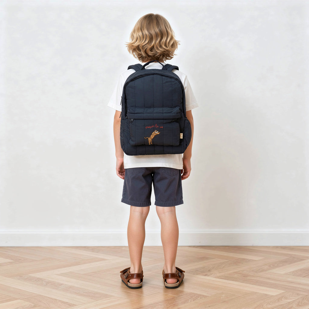 Cartable pour la maternelle