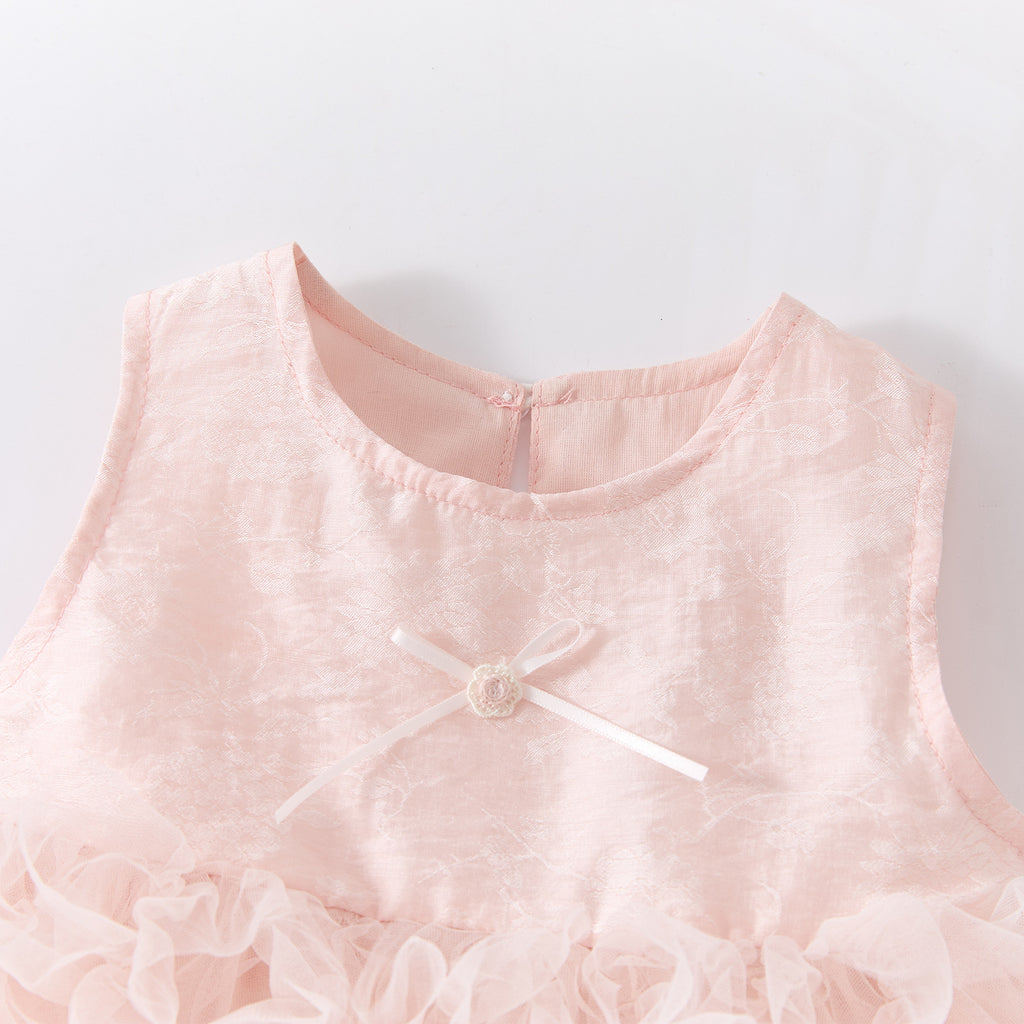 Robe chic - Bonnie