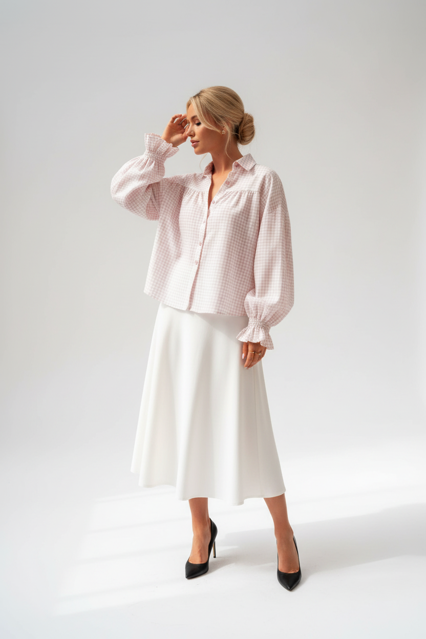 Chemise - Marilyn