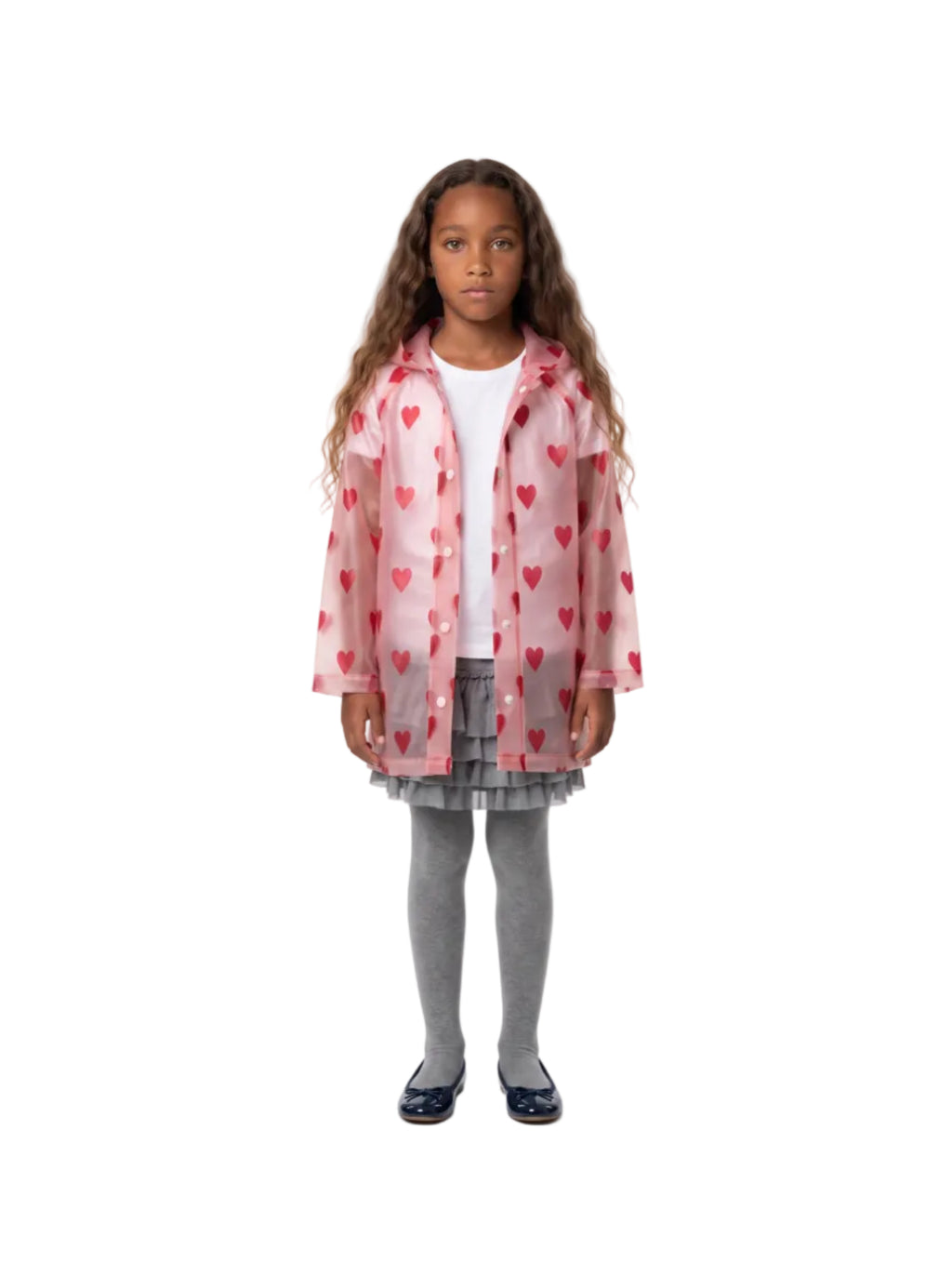 Manteau imperméable — Zoé