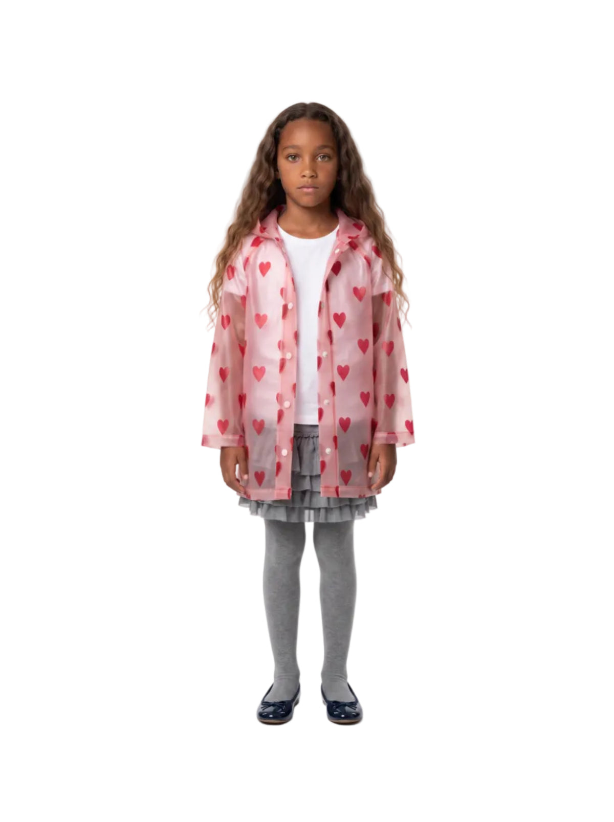 Manteau imperméable — Zoé
