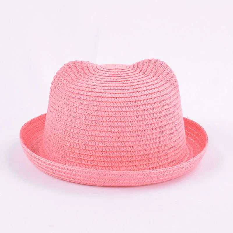 Chapeau mignon - Oreilles de chats
