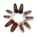 Ballerines - Bon chic, Bon genre