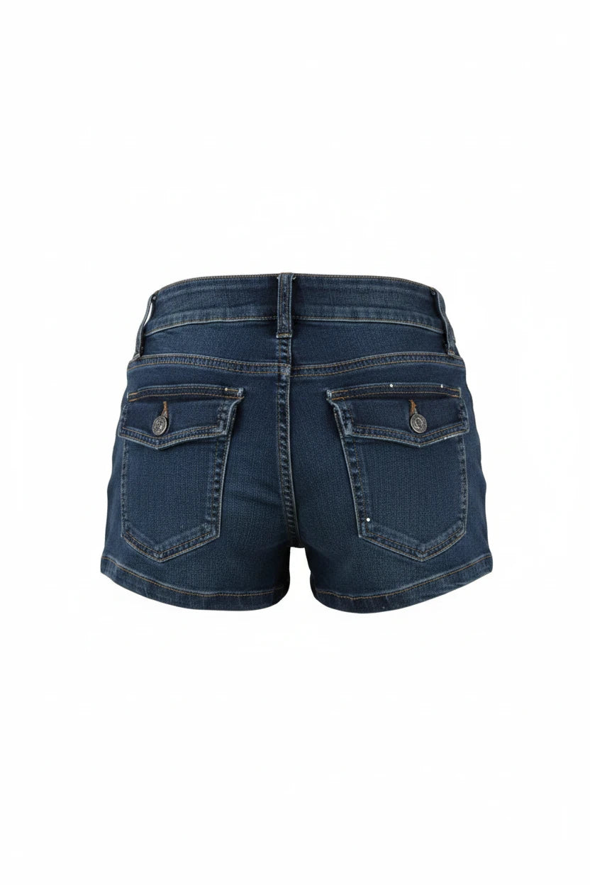 Short en Jeans - Adèle