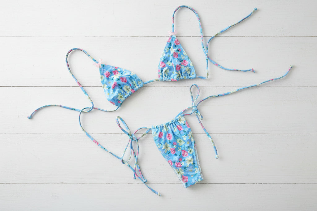 Maillot de bain - Romy