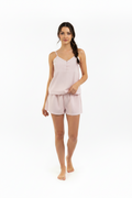 Pyjama confortable et chic