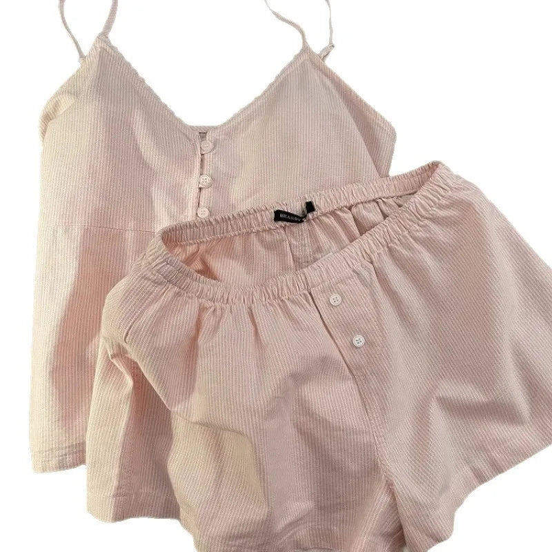 Pyjama confortable et chic