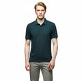 Polo élégant