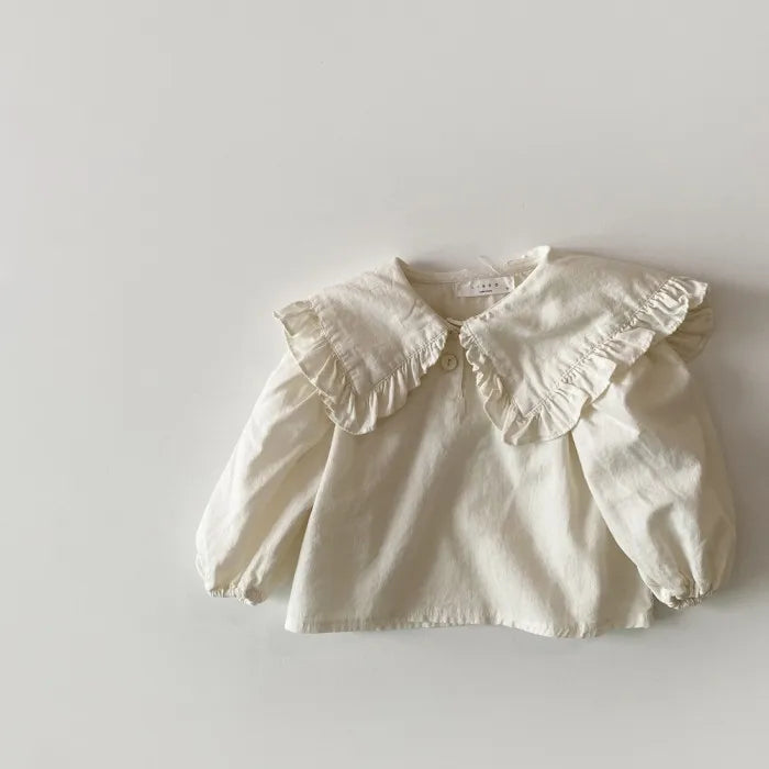 Chemise en coton — Autumn