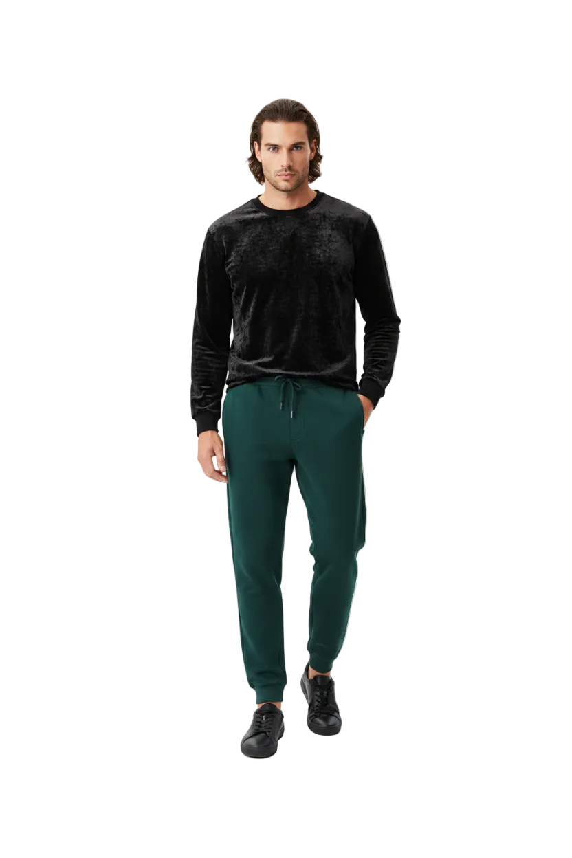 Jogging — Alexandre