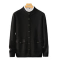 Pull 100 % cachemire — Étienne