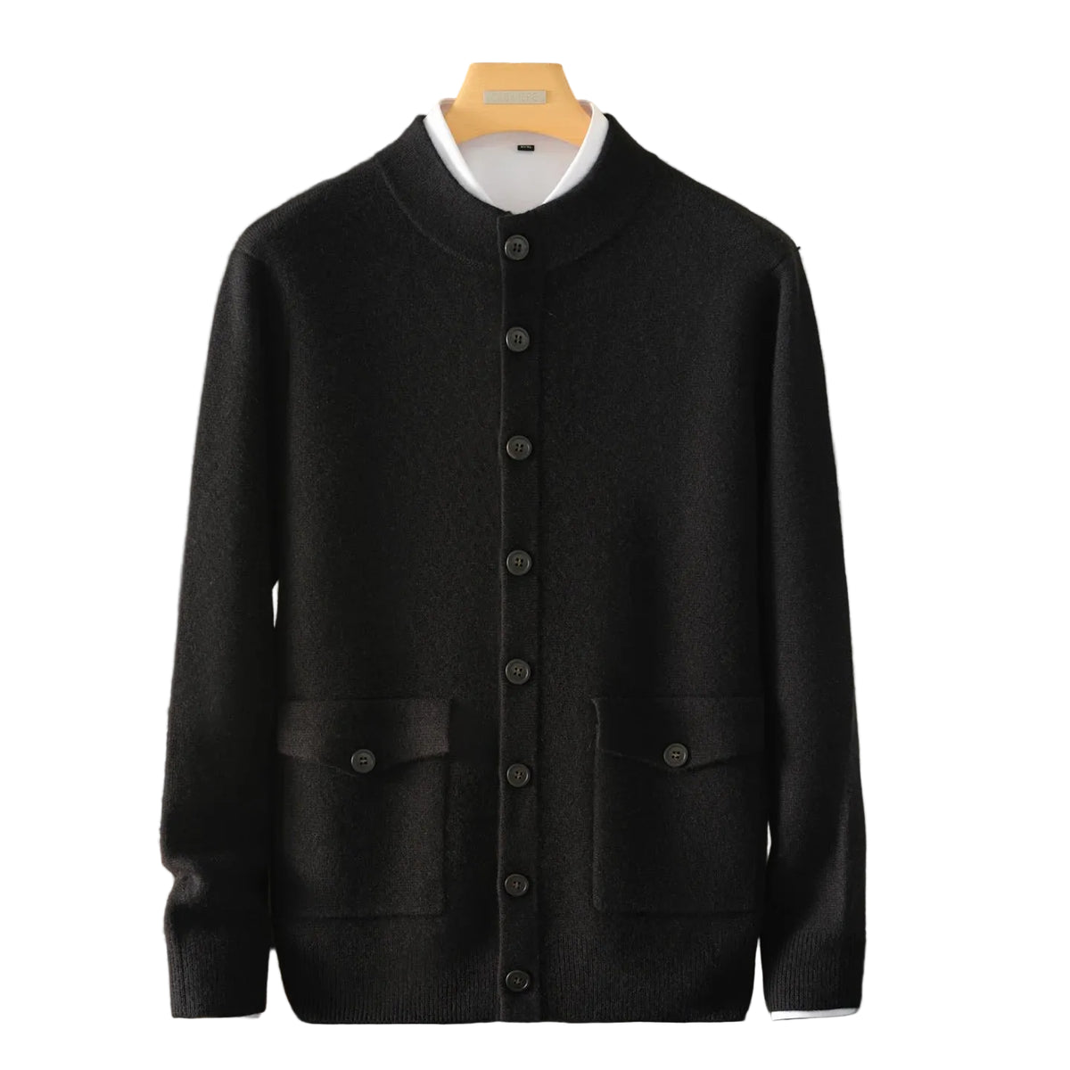 Pull 100 % cachemire — Étienne