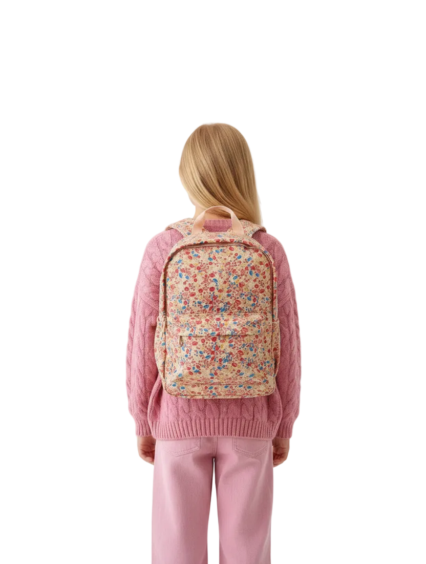 Sac à dos d’école primaire — Lola