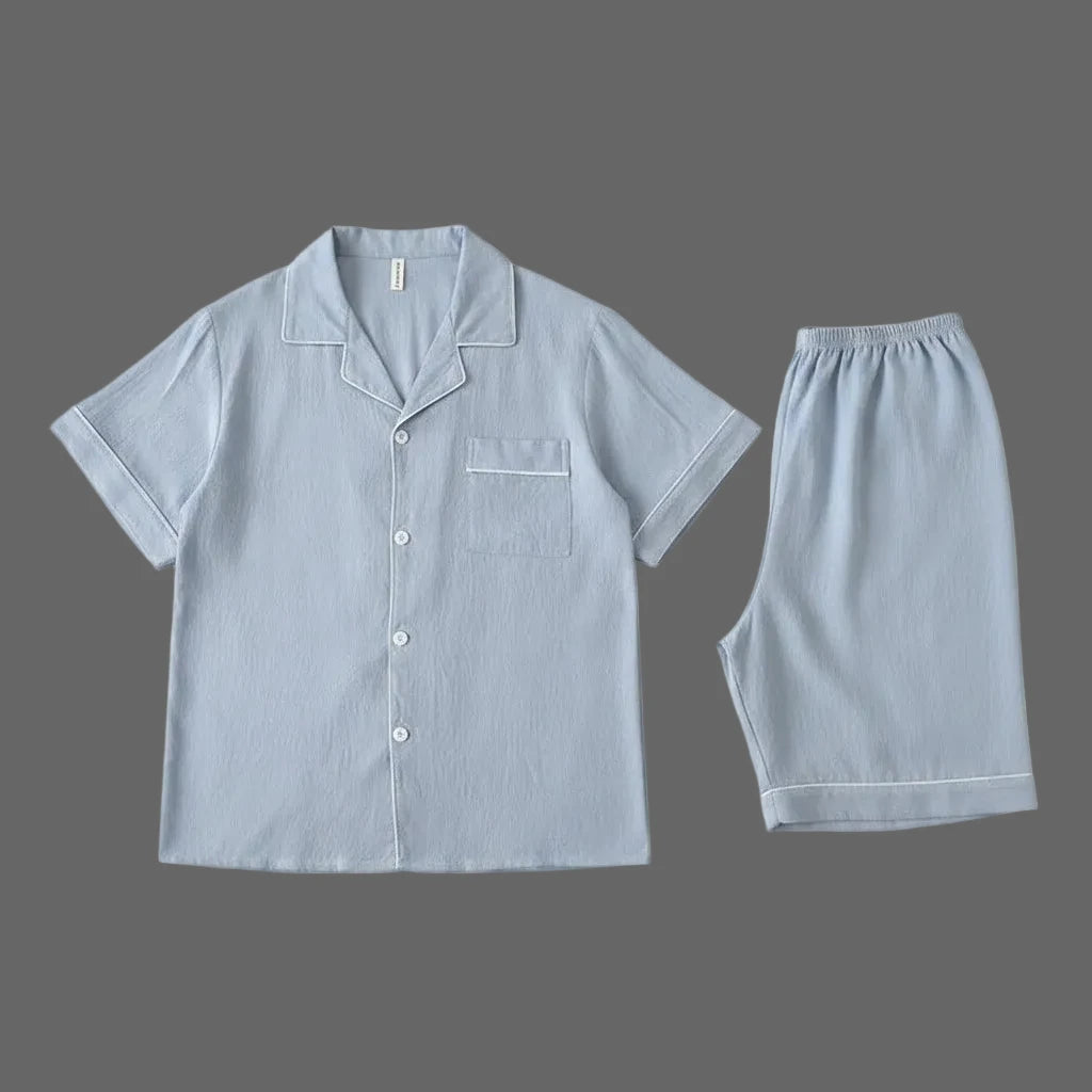 Ensemble de pyjama confortable